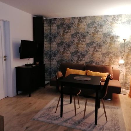 Apartament U Przewodnika Sudeckiego Duszniki Zdrój Eksteriør bilde