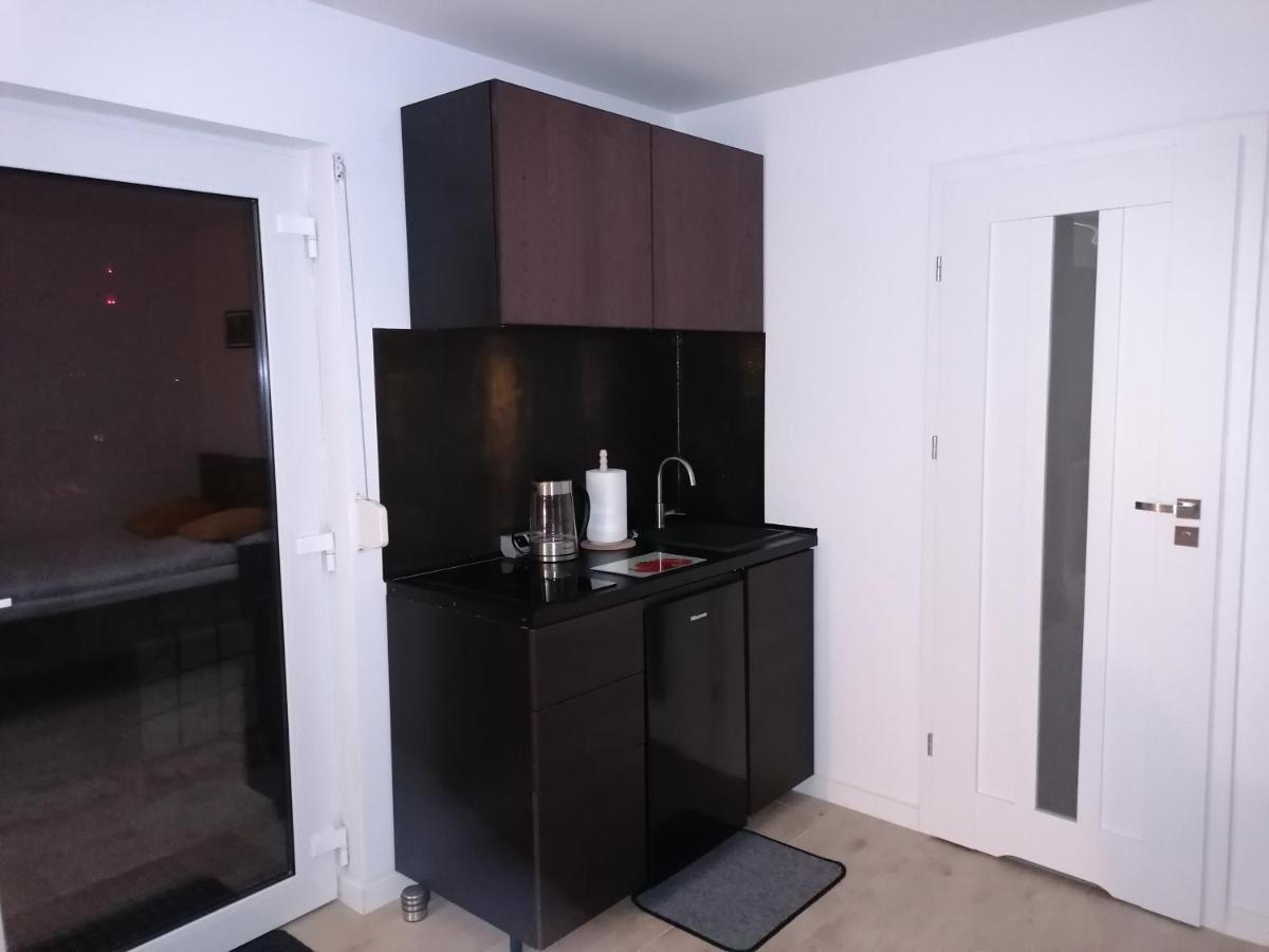 Apartament U Przewodnika Sudeckiego Duszniki Zdrój Eksteriør bilde