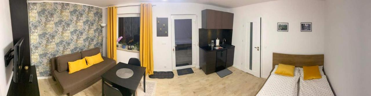 Apartament U Przewodnika Sudeckiego Duszniki Zdrój Eksteriør bilde